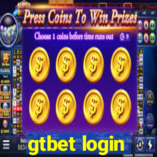 gtbet login